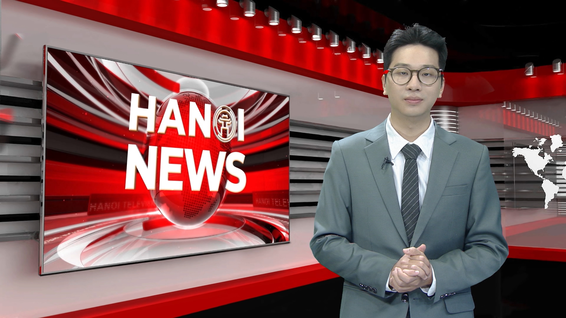 HANOITV News | 06/09/2026