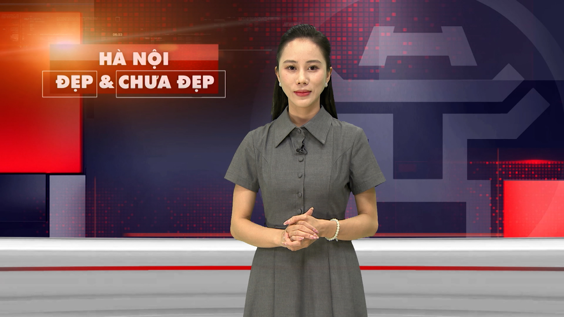 Hà Nội đẹp và chưa đẹp | 06/09/2026