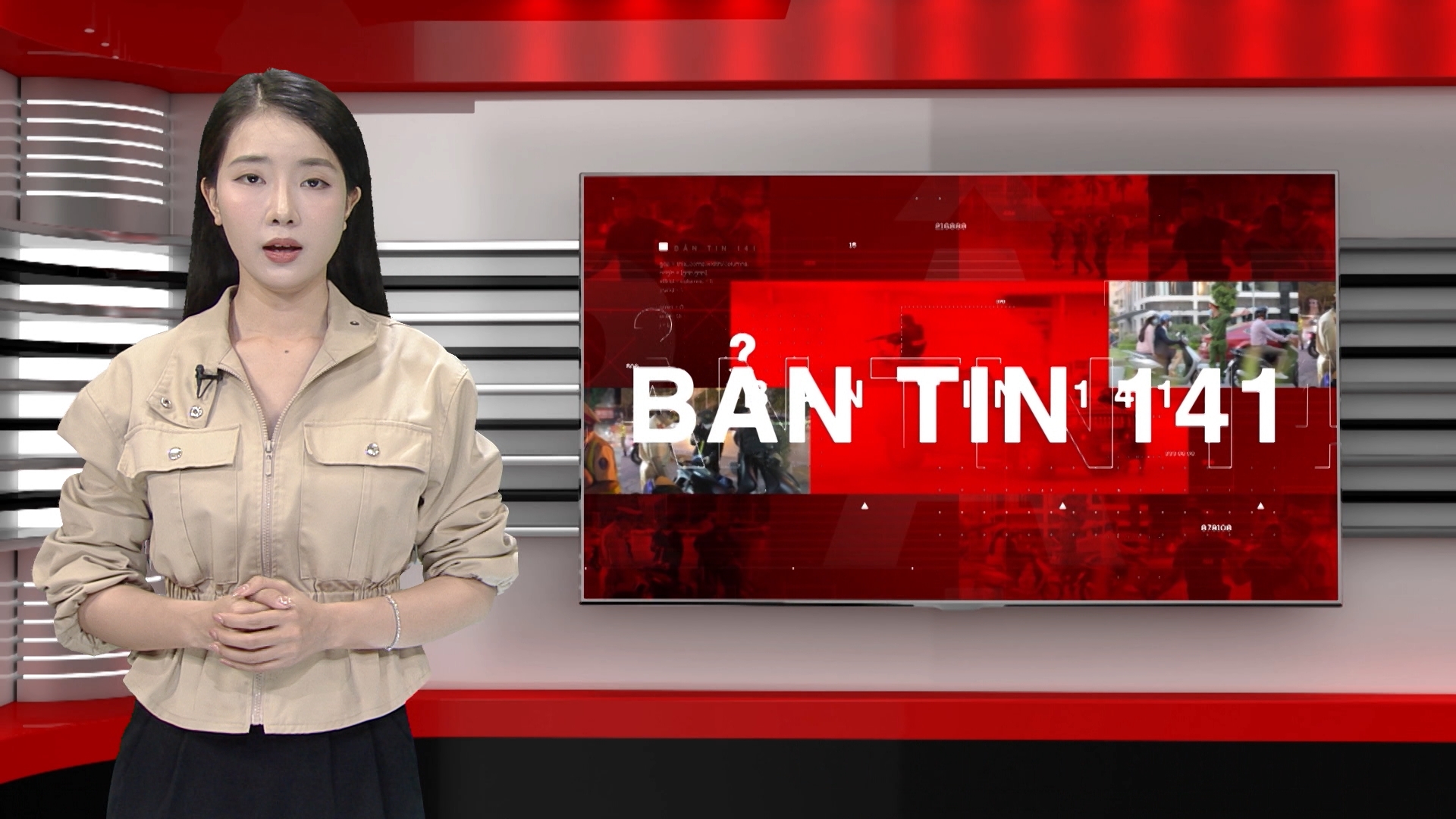 Bản tin 141 | 06/09/2026