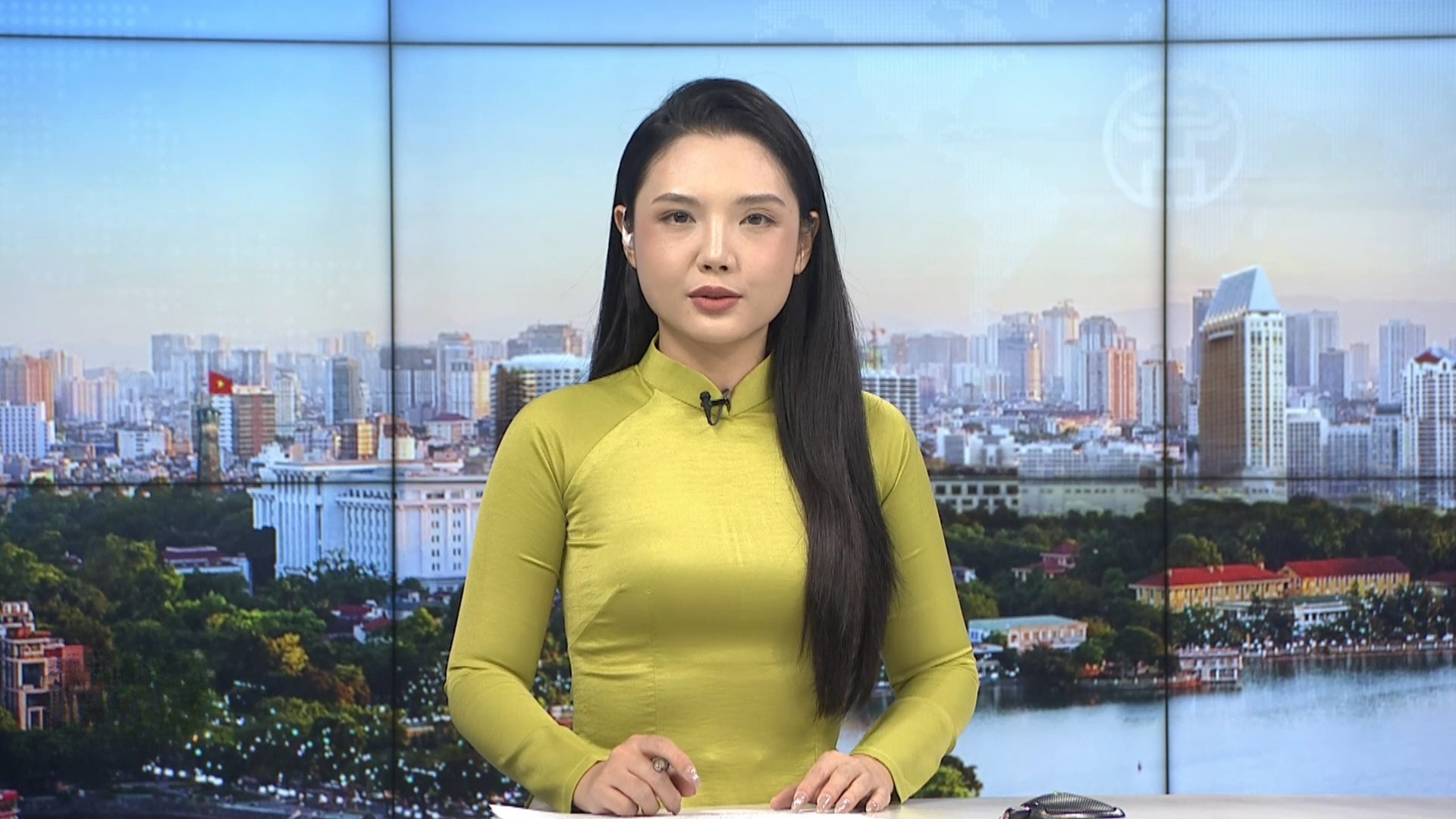 Chương trình Thời sự 23h00 | 06/09/2026