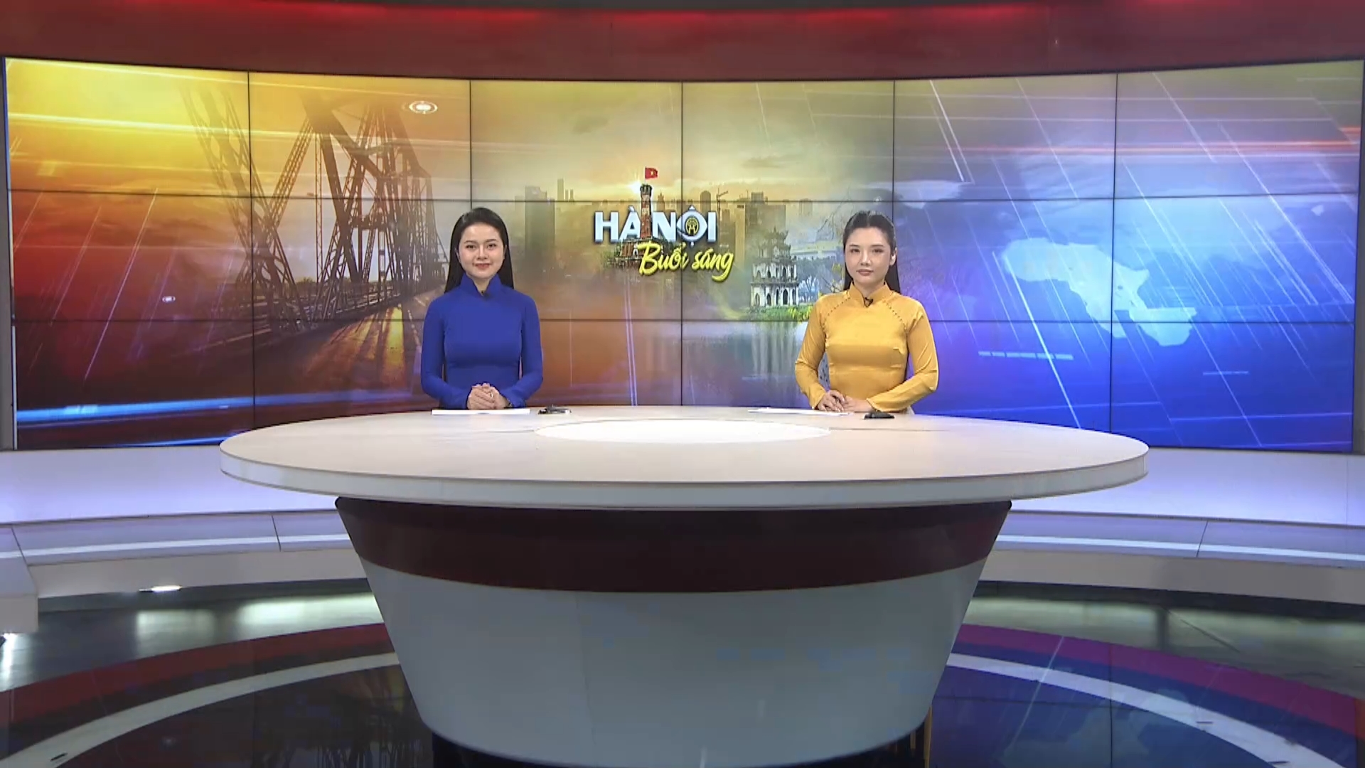 Chương trình Hà Nội buổi sáng | 06/09/2026
