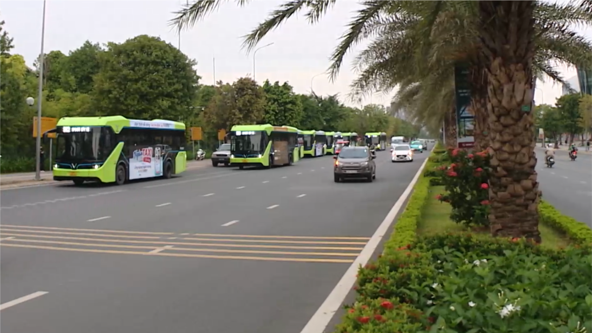 Nhịp sống xanh | Cuộc sống thành thị | 05/09/2026