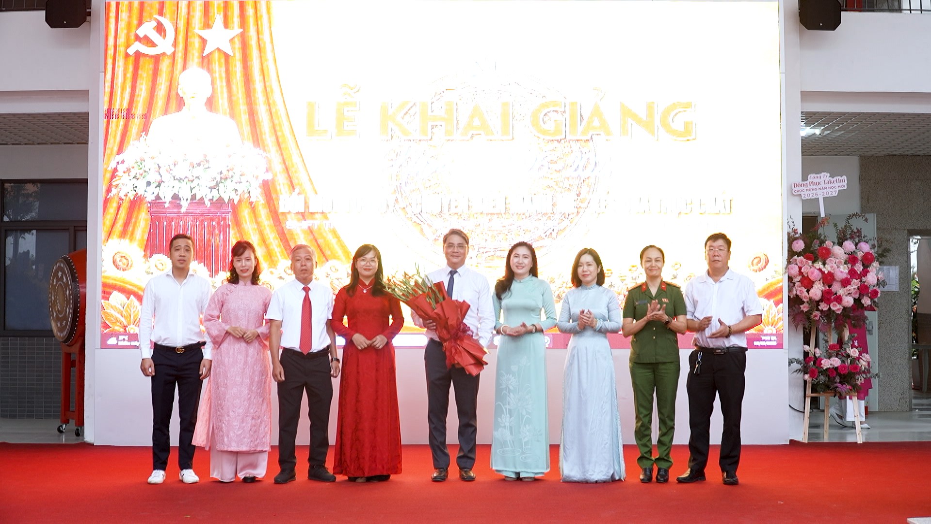 Đổi mới tư duy - kết quả thực chất