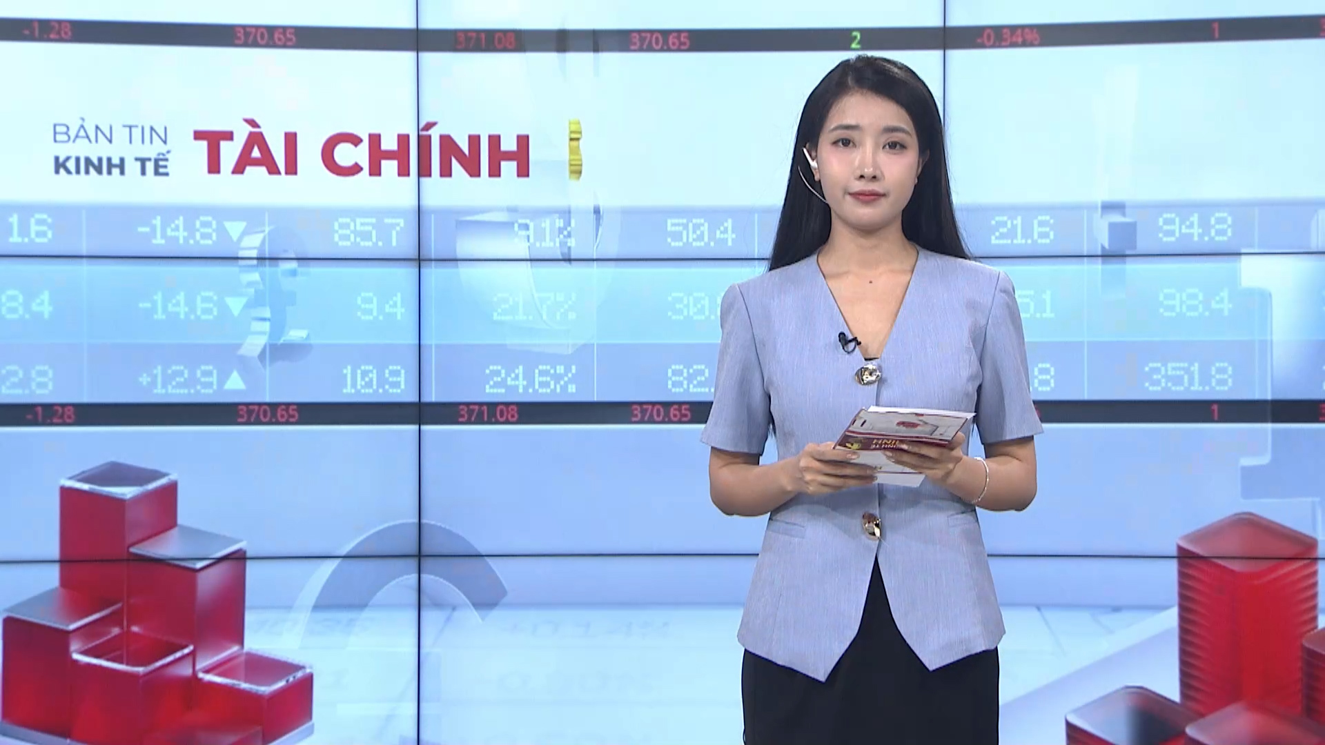 Bản tin Kinh tế Tài chính | 07/09/2026