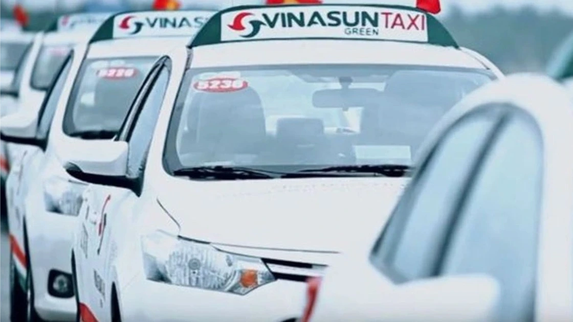 Vinasun thua lỗ quý II