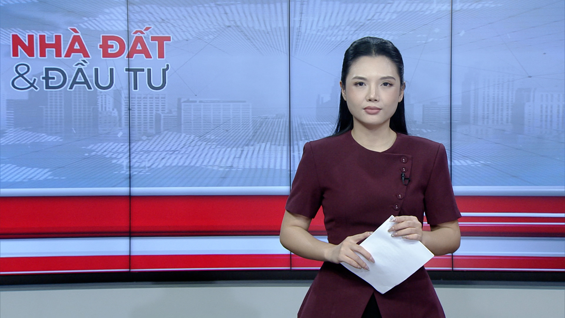 Bản tin Nhà đất và đầu tư | 07/09/2026