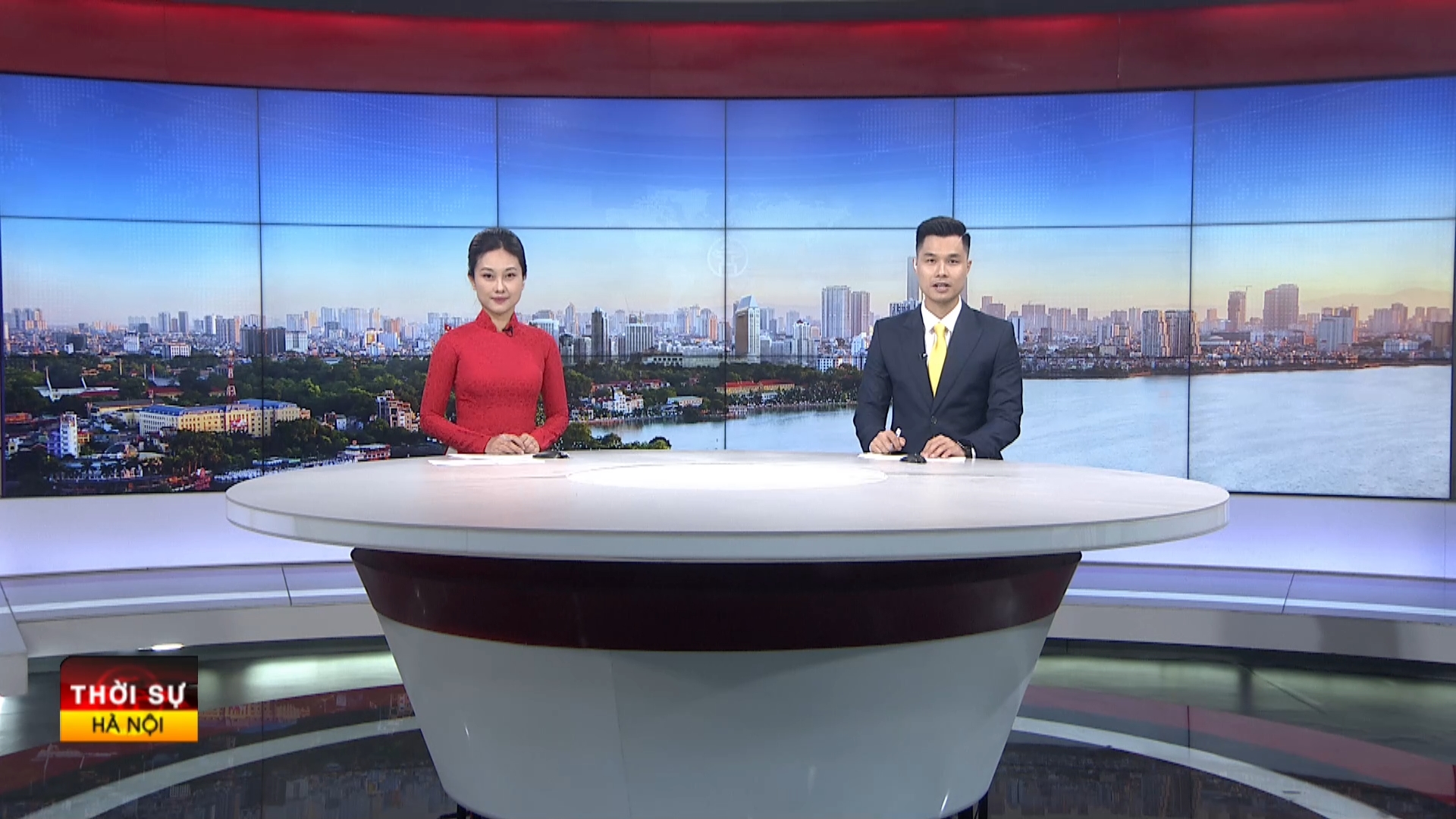 Chương trình Thời sự 18h30 | 07/09/2026