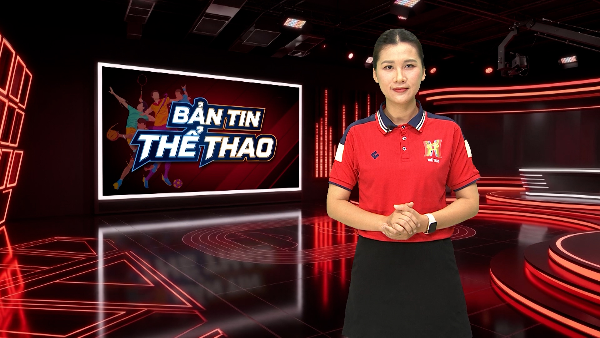 Bản tin Thể thao | 07/09/2026