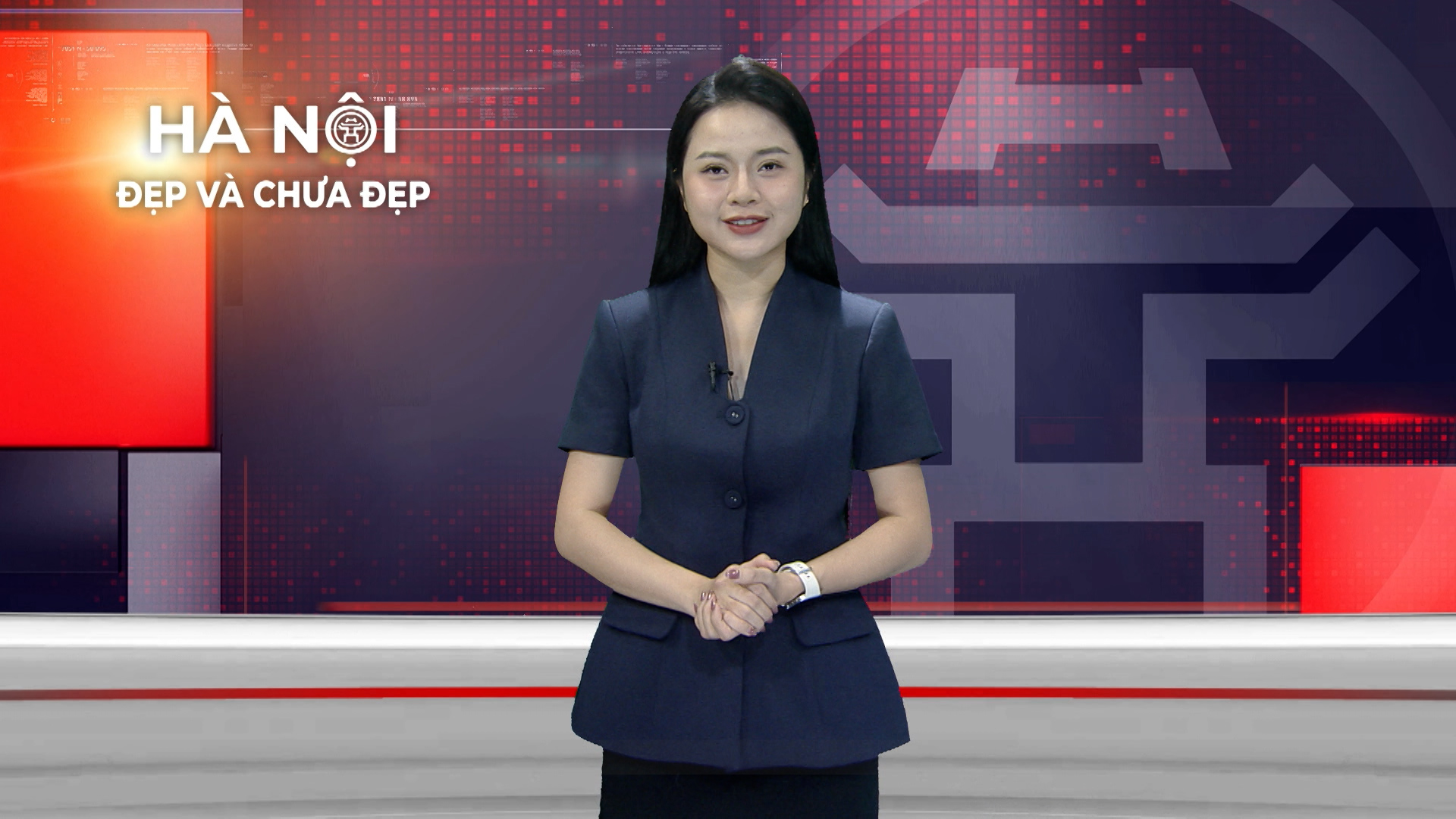 Hà Nội đẹp và chưa đẹp | 07/09/2026