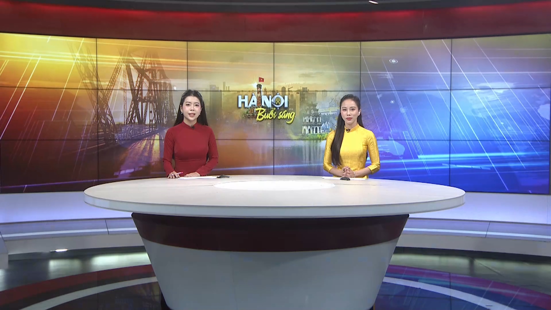 Chương trình Hà Nội buổi sáng | 07/09/2026