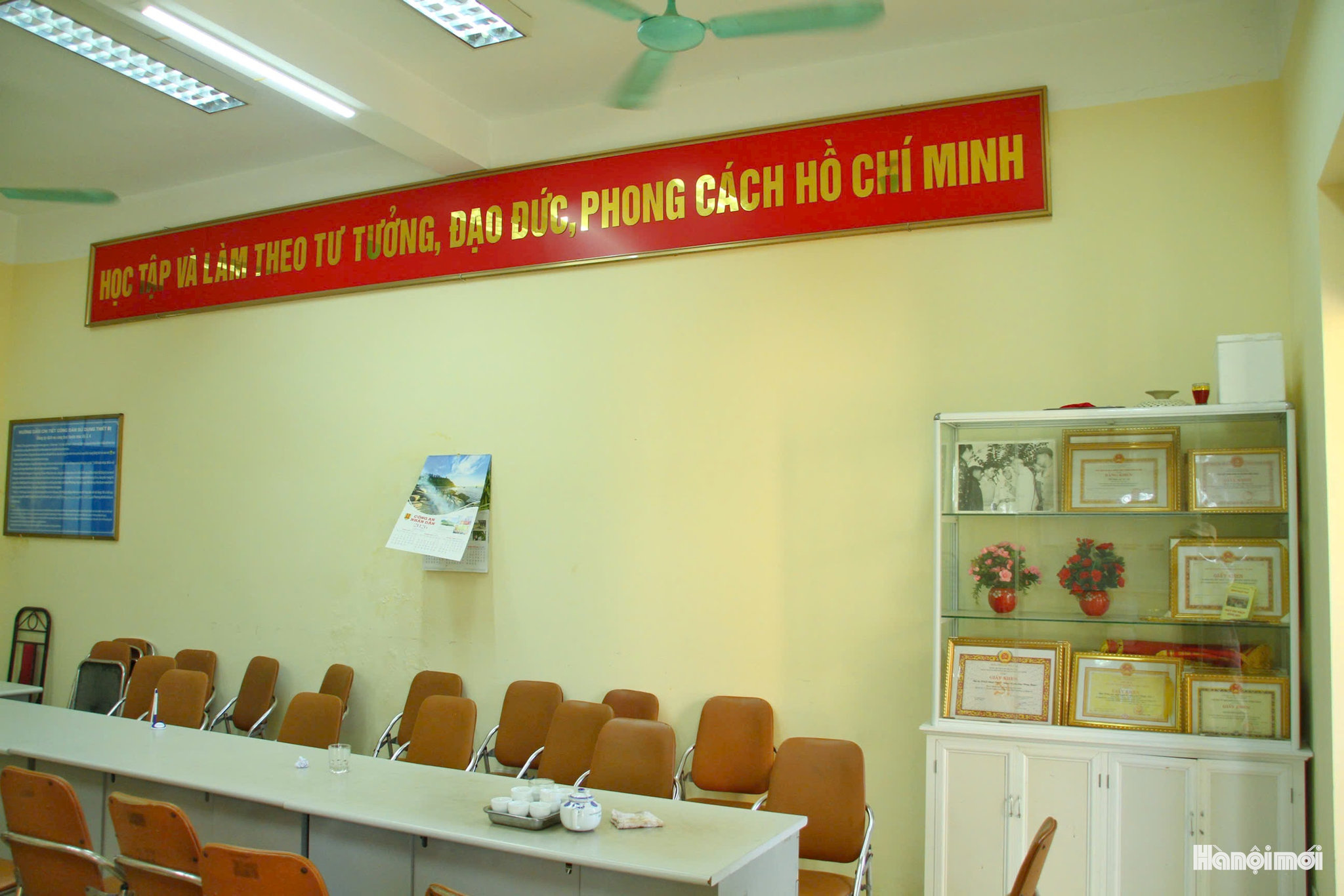 Đài PTTH Hà Nội