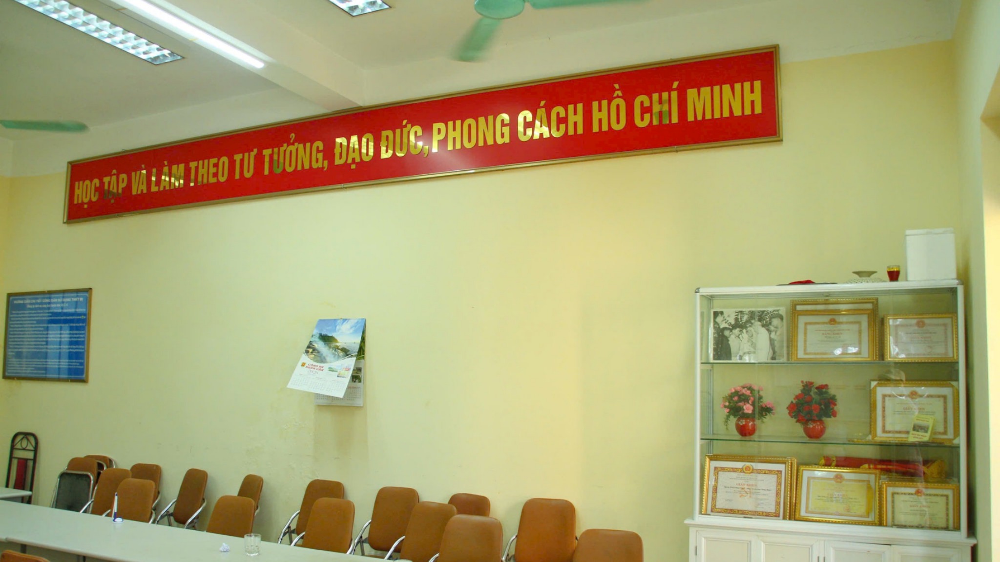 Phường Phú Thượng sẵn sàng 5 điểm lấy ý kiến Quy hoạch phân khu đô thị sông Hồng