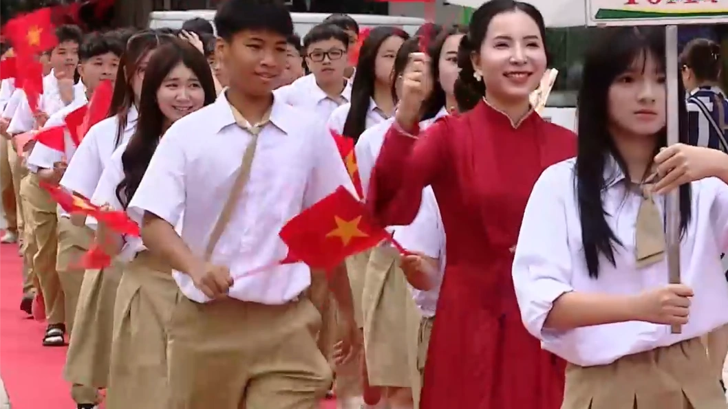 Giáo dục Thủ đô tiên phong đổi mới