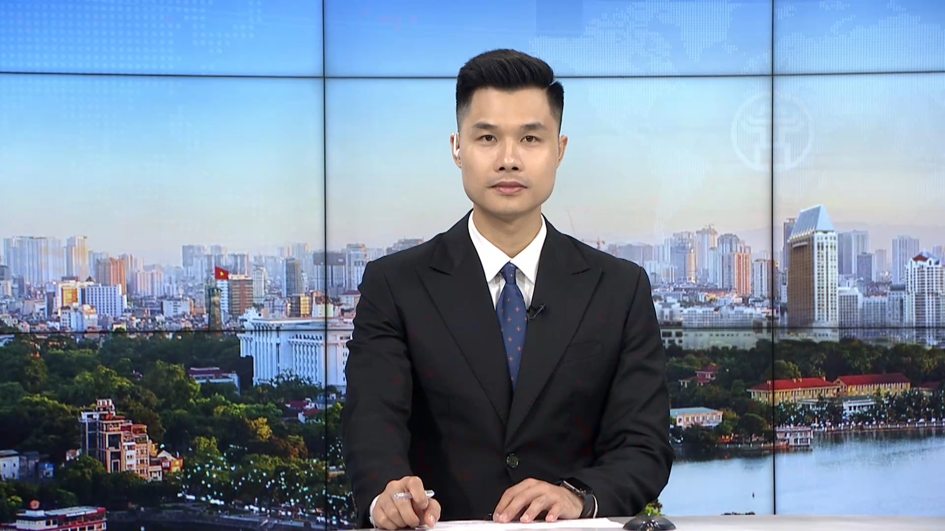 Chương trình Thời sự 23h00 | 07/09/2026