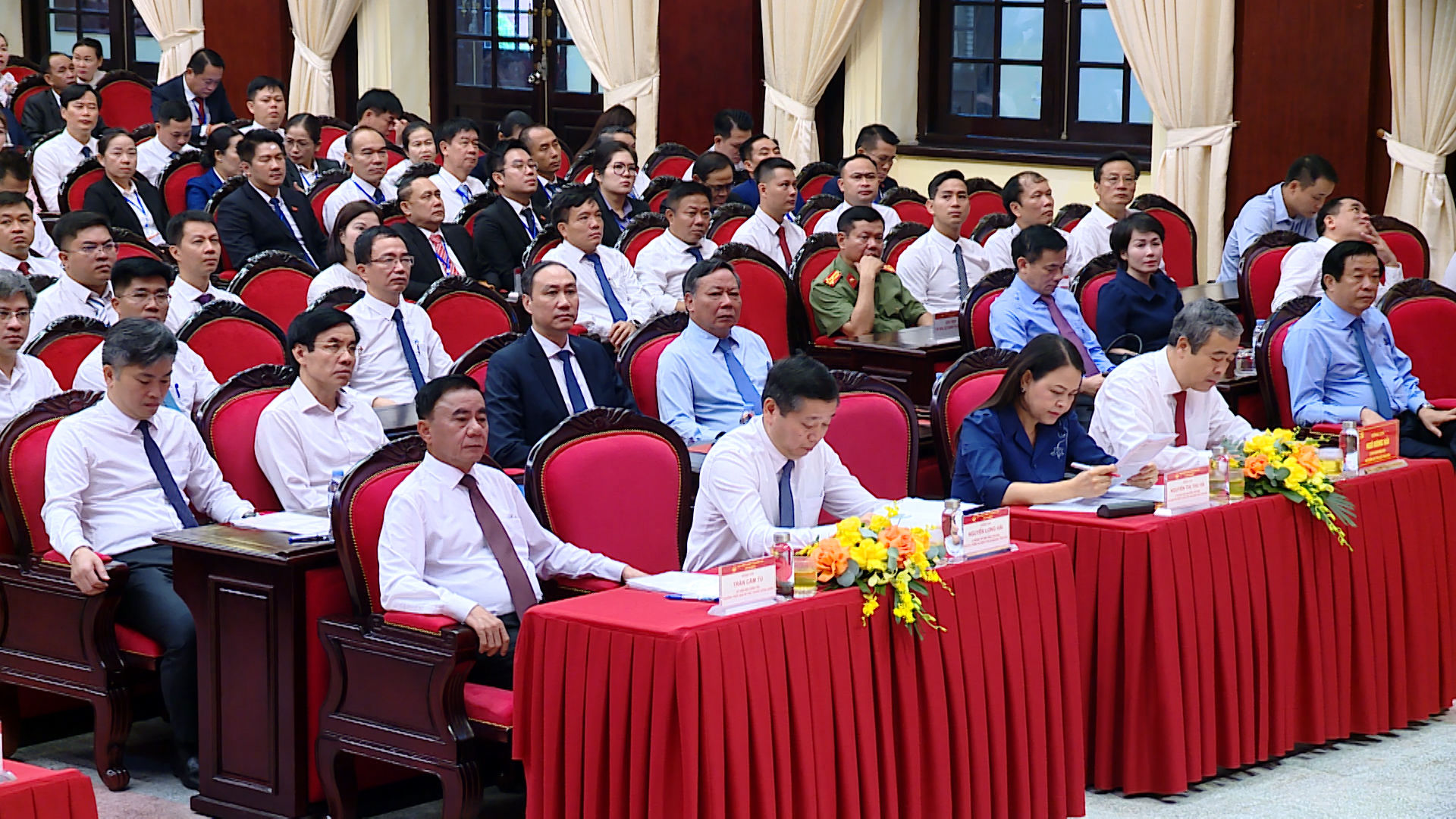Học viện Chính trị quốc gia Hồ Chí Minh tổ chức Lễ khai giảng năm học 2026-2027