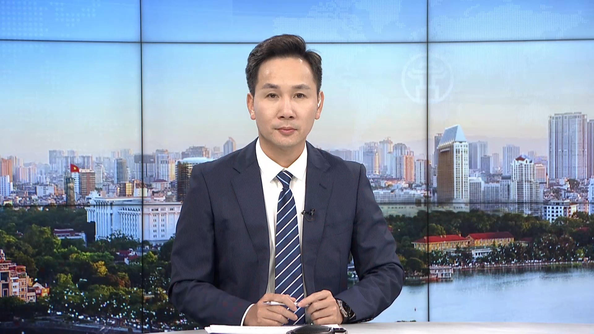 Chương trình Thời sự 11h30 | 08/09/2026