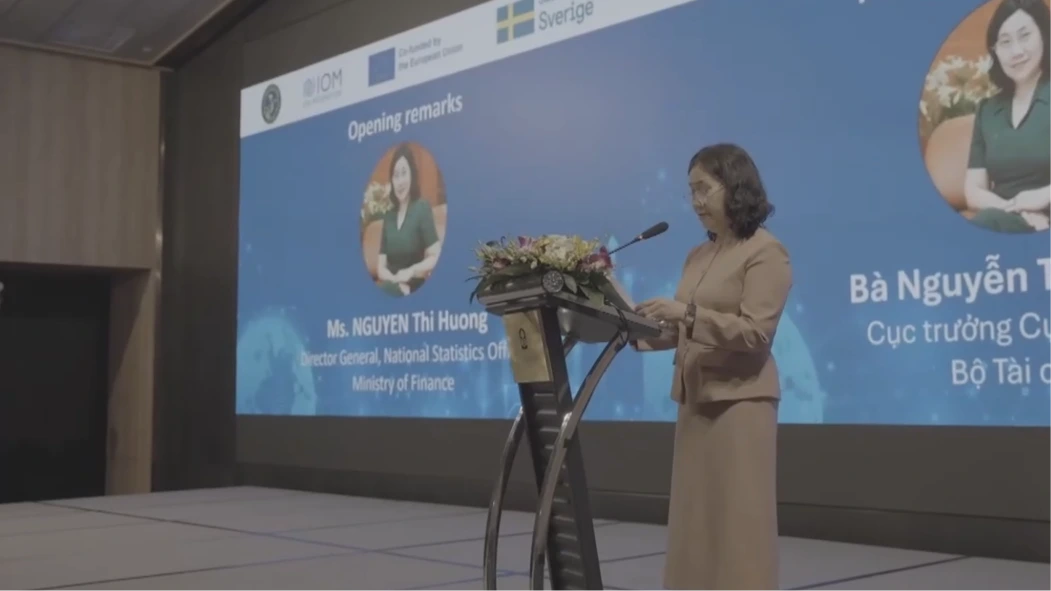 Lao động chi bình quân 125,7 triệu đồng để đi làm việc nước ngoài
