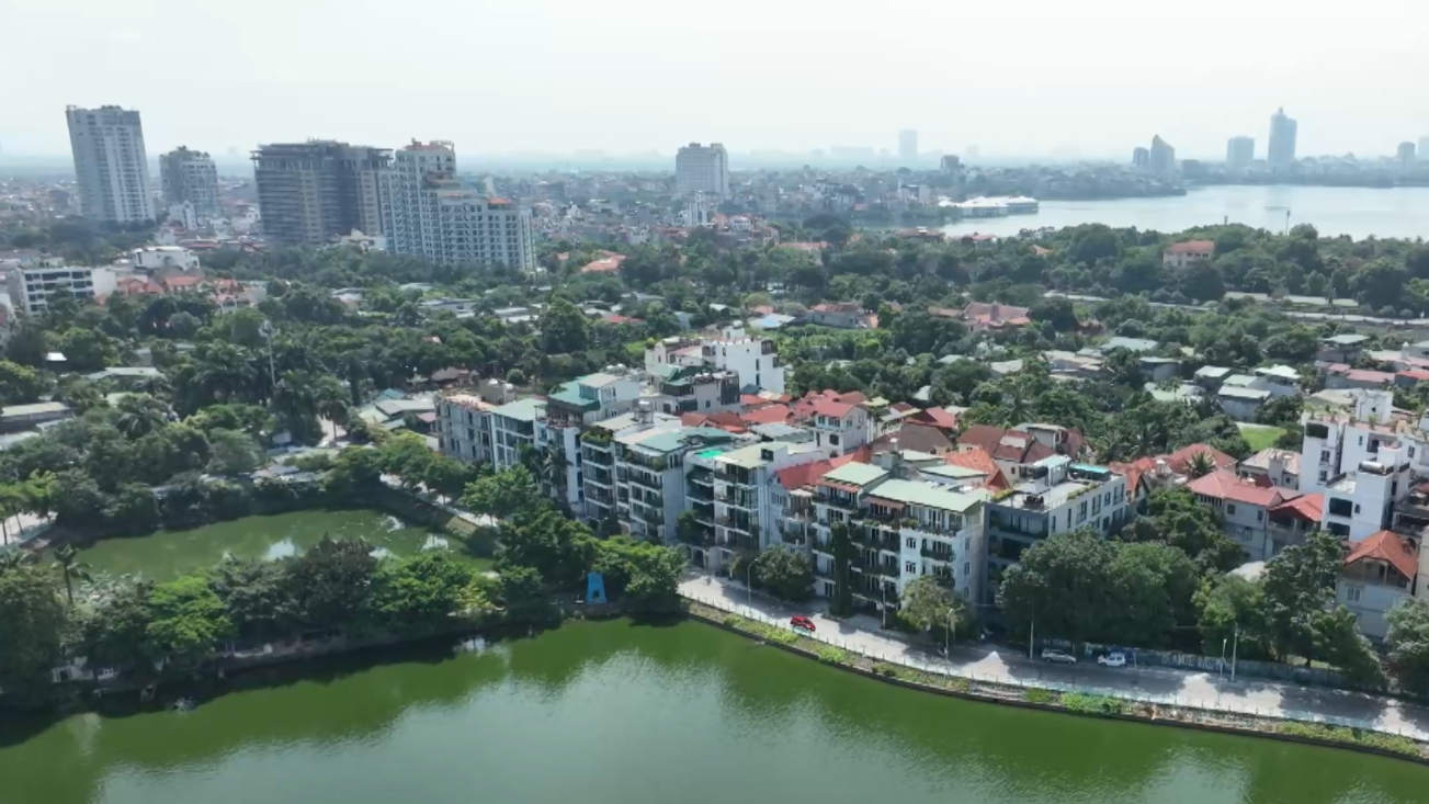 Nguồn cung tăng, bất động sản hướng đến giá trị thực