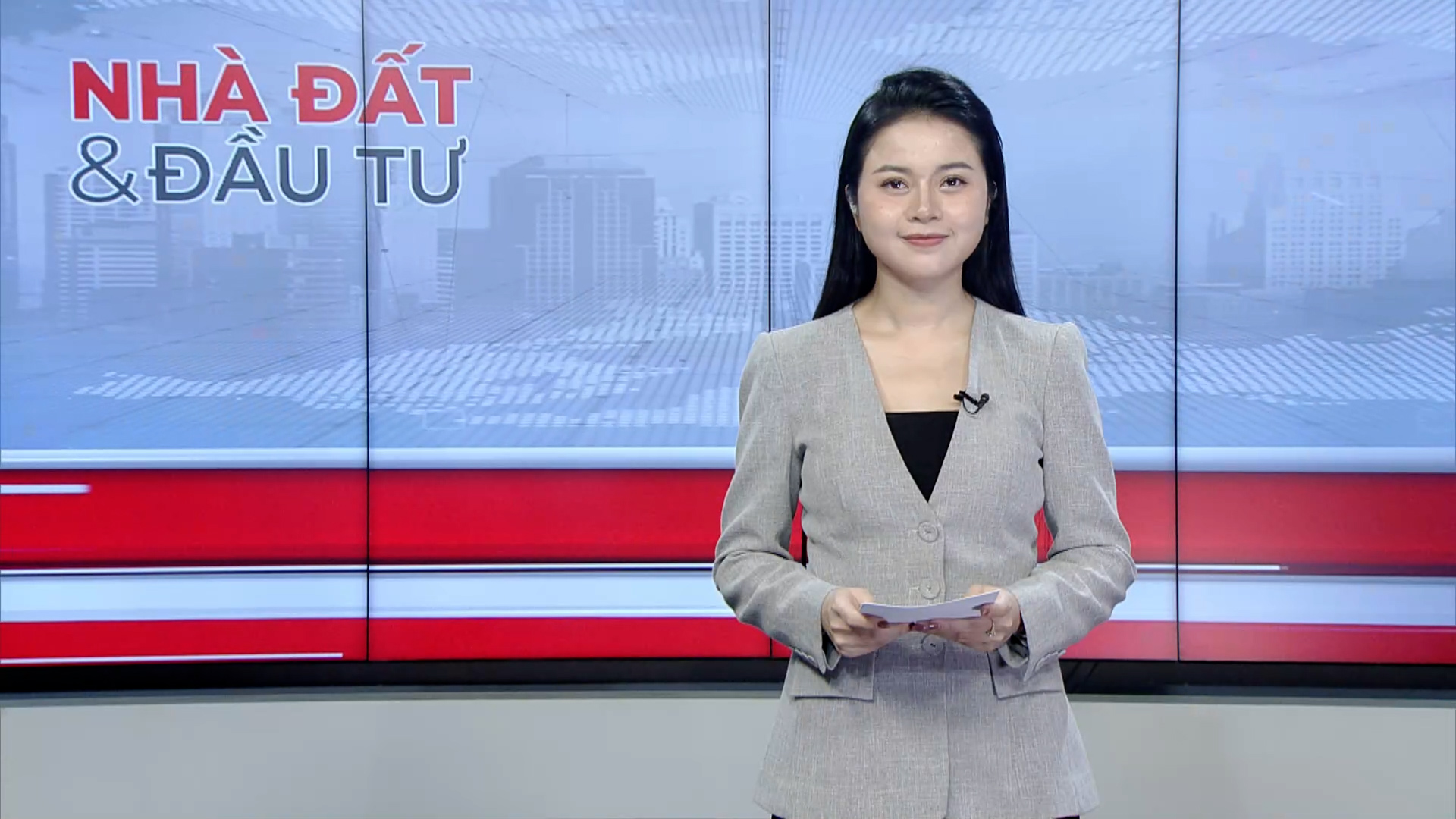 Bản tin Nhà đất và đầu tư | 08/09/2026