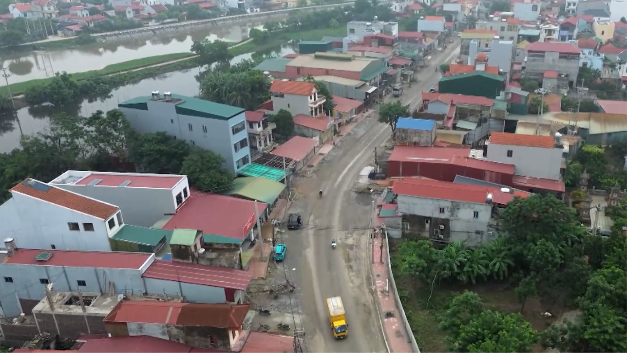 Gỡ nút thắt GPMB dự án nâng cấp tỉnh lộ 429