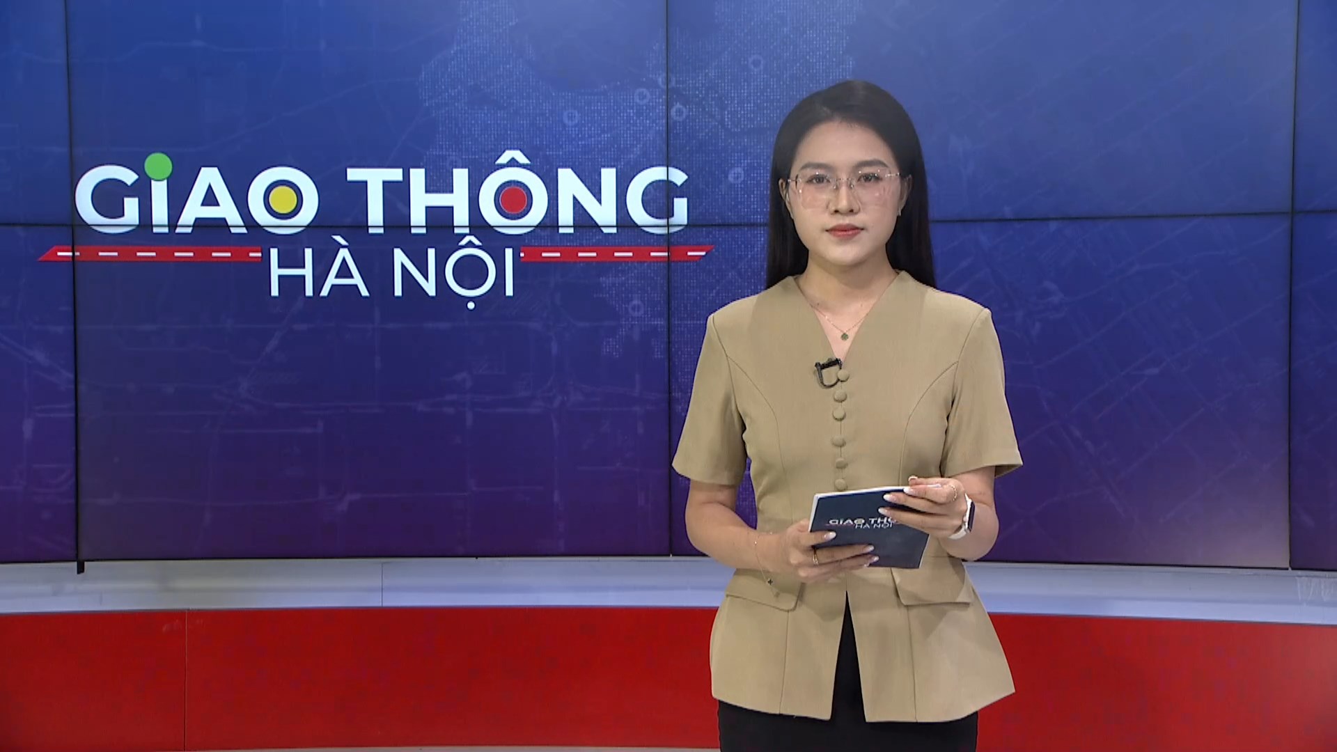 Giao thông Hà Nội | 08/09/2026