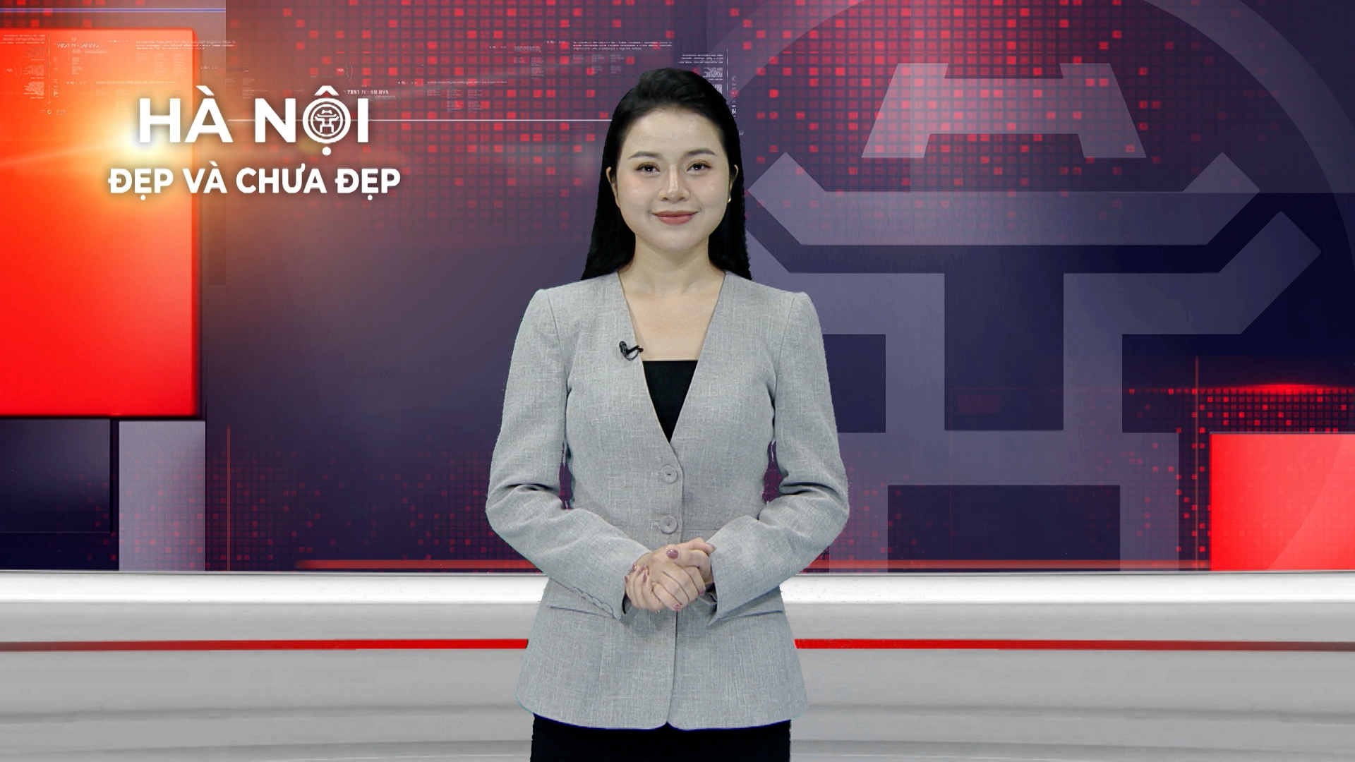 Hà Nội đẹp và chưa đẹp | 08/09/2026