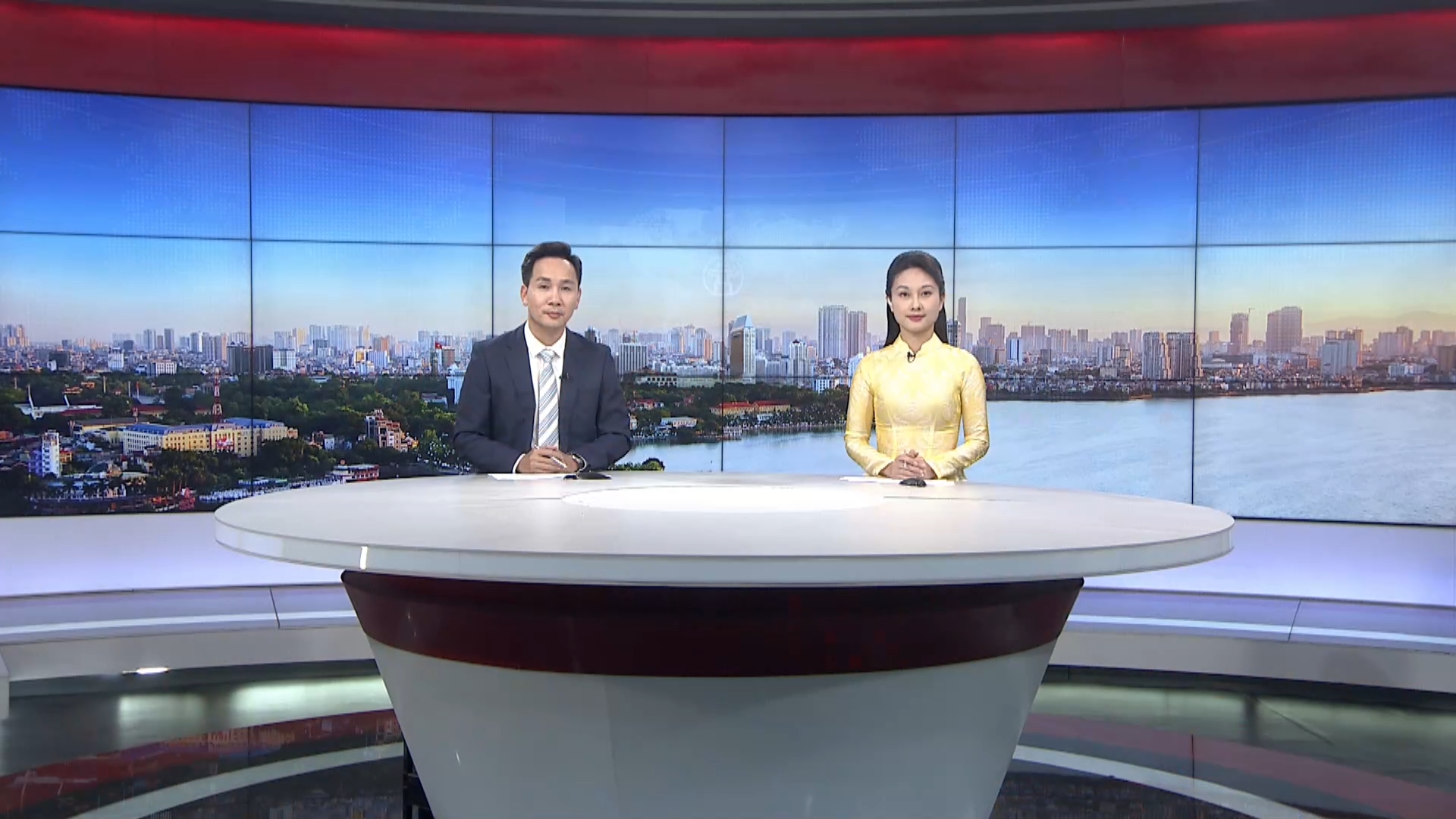 Chương trình Thời sự 18h30 | 08/09/2026
