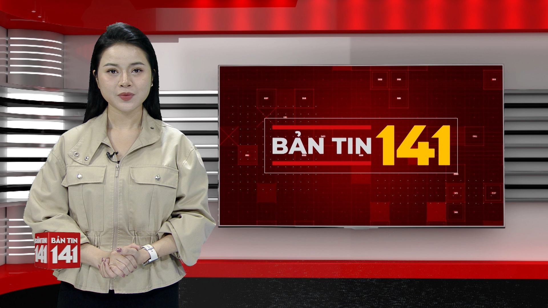 Bản tin 141 | 08/09/2026