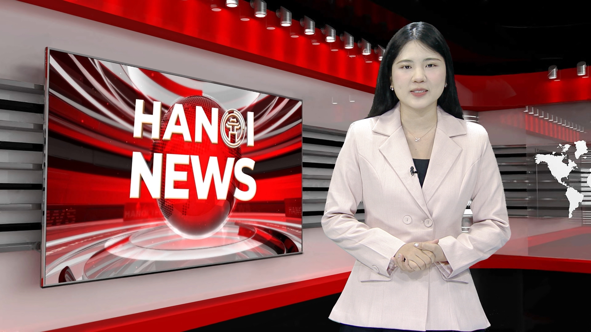 HANOITV News | 08/09/2026