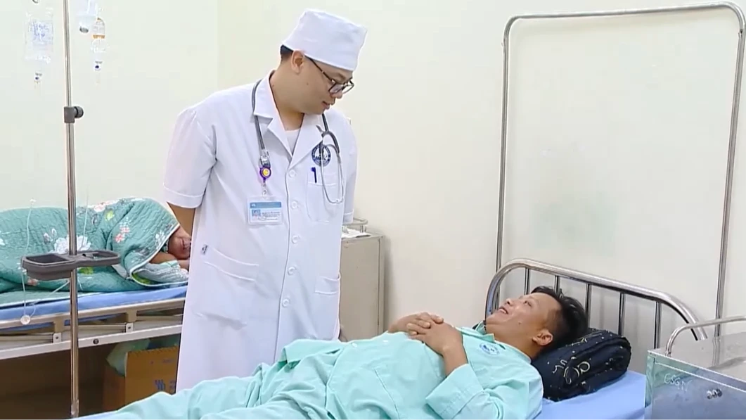 Đề xuất bảo hiểm y tế chi trả sàng lọc 7 loại ung thư