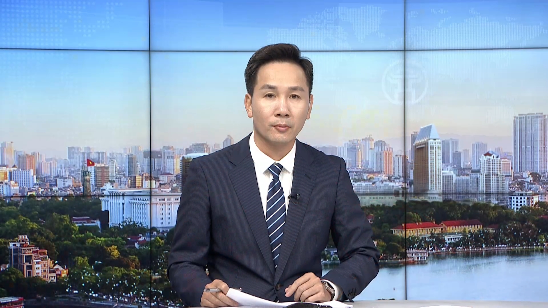 Chương trình Thời sự 9h00 | 08/09/2026
