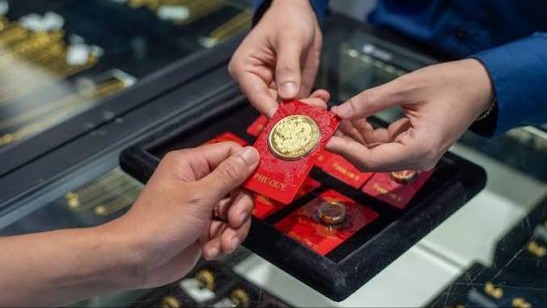 Tổng quan thị trường sáng ngày 8/9