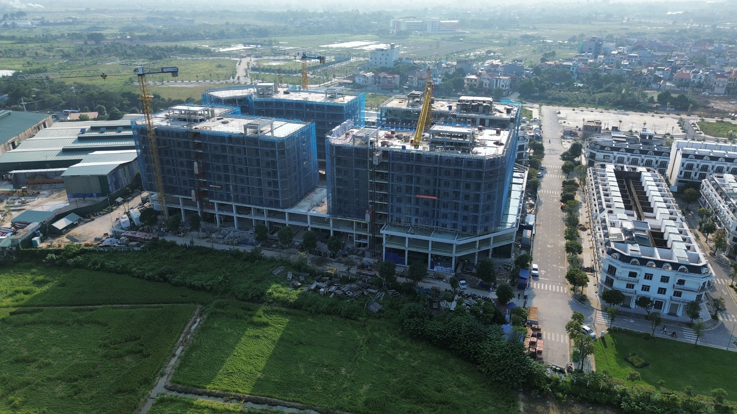Đài PTTH Hà Nội