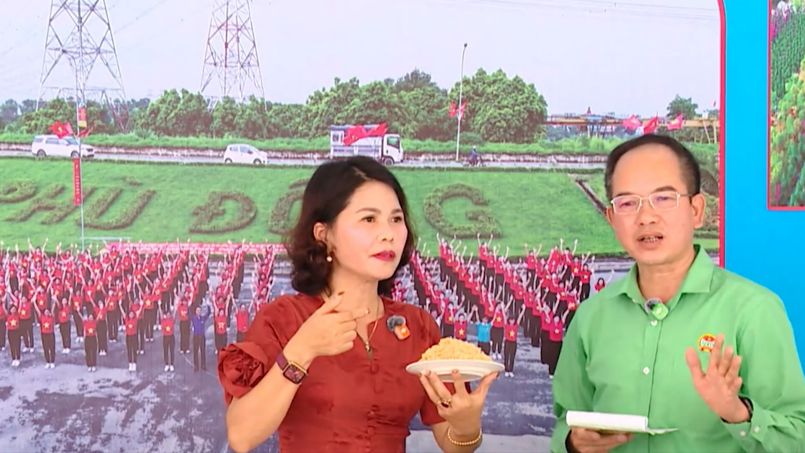 Đẩy mạnh chuyển đổi số để phát trển kinh tế | Chính quyền đô thị | 09/09/2026