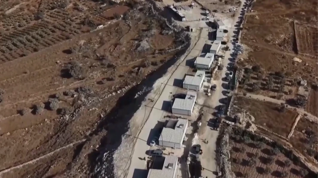 Israel đóng cửa Lãnh sự quán Anh tại Jerusalem