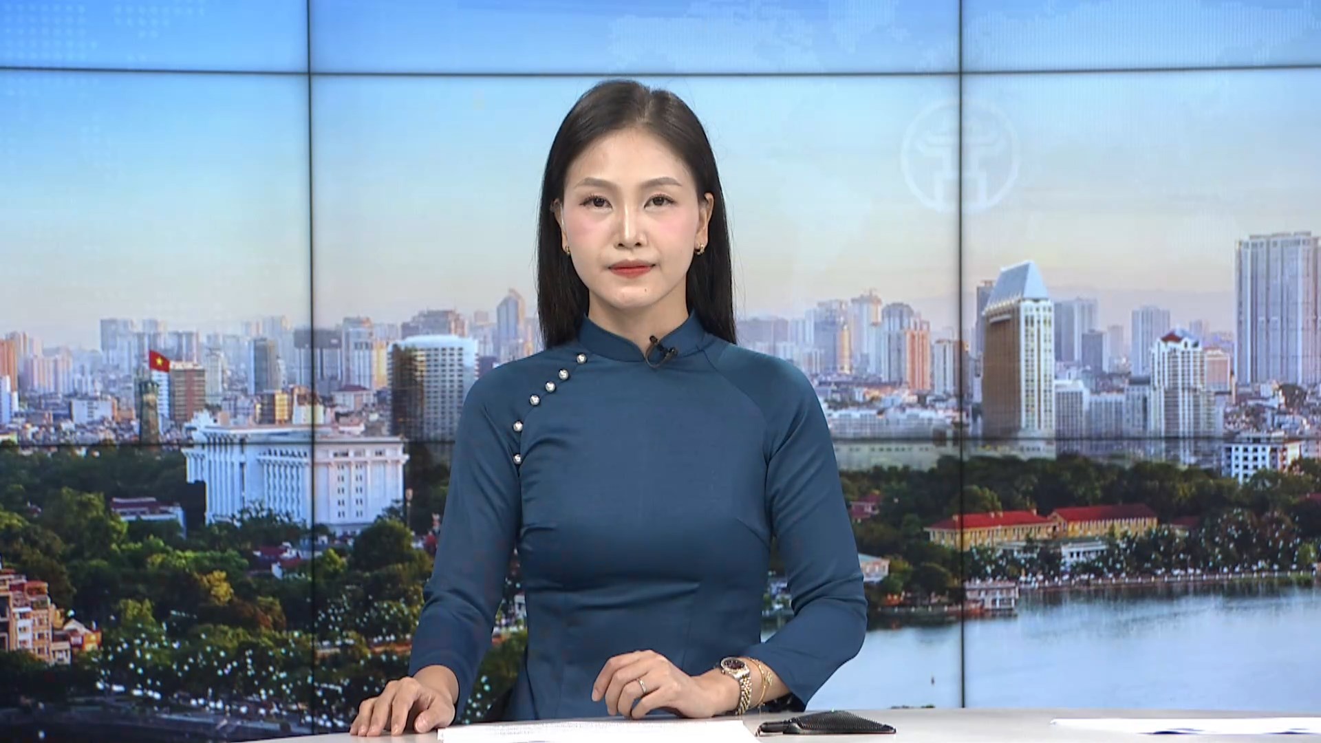 Chương trình Thời sự 15h00 | 09/09/2026