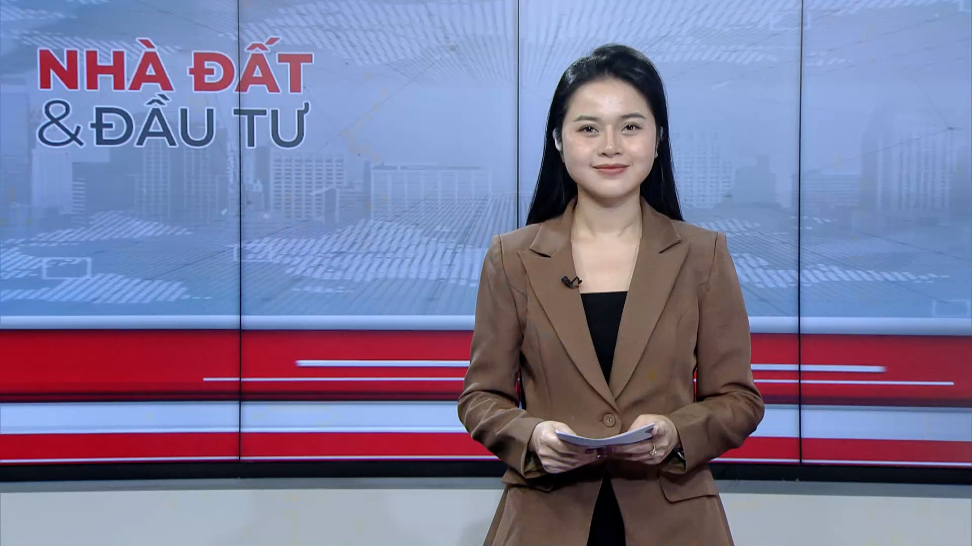 Bản tin Nhà đất và đầu tư | 09/09/2026