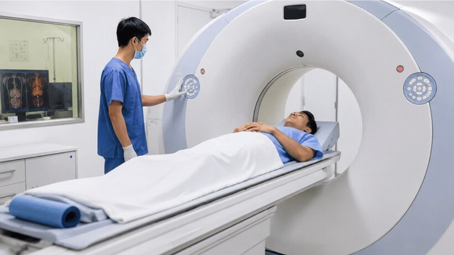 BHYT sẽ mở rộng chi trả sang sàng lọc bệnh