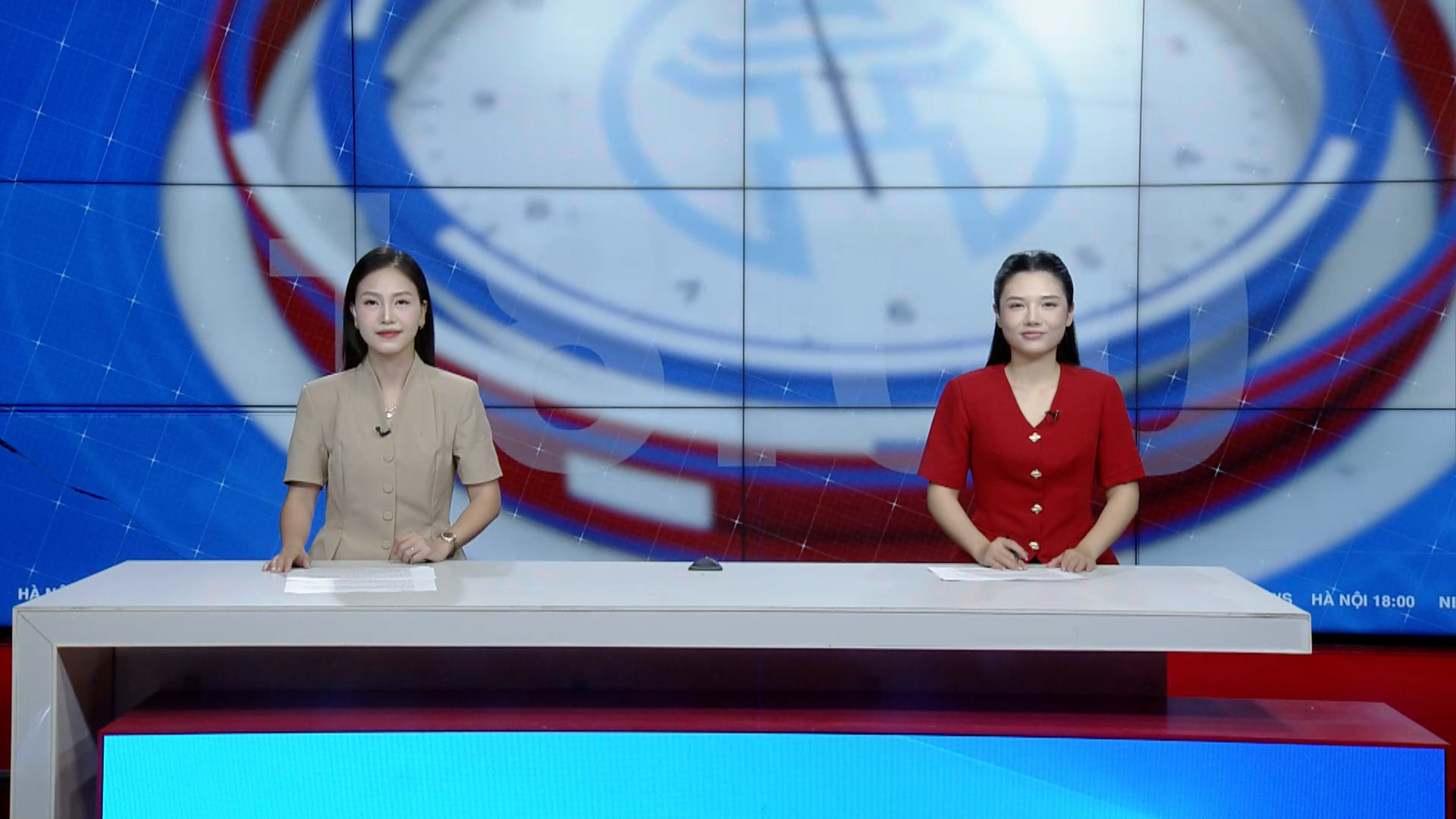 Chương trình Hà Nội 18h00 | 09/09/2026