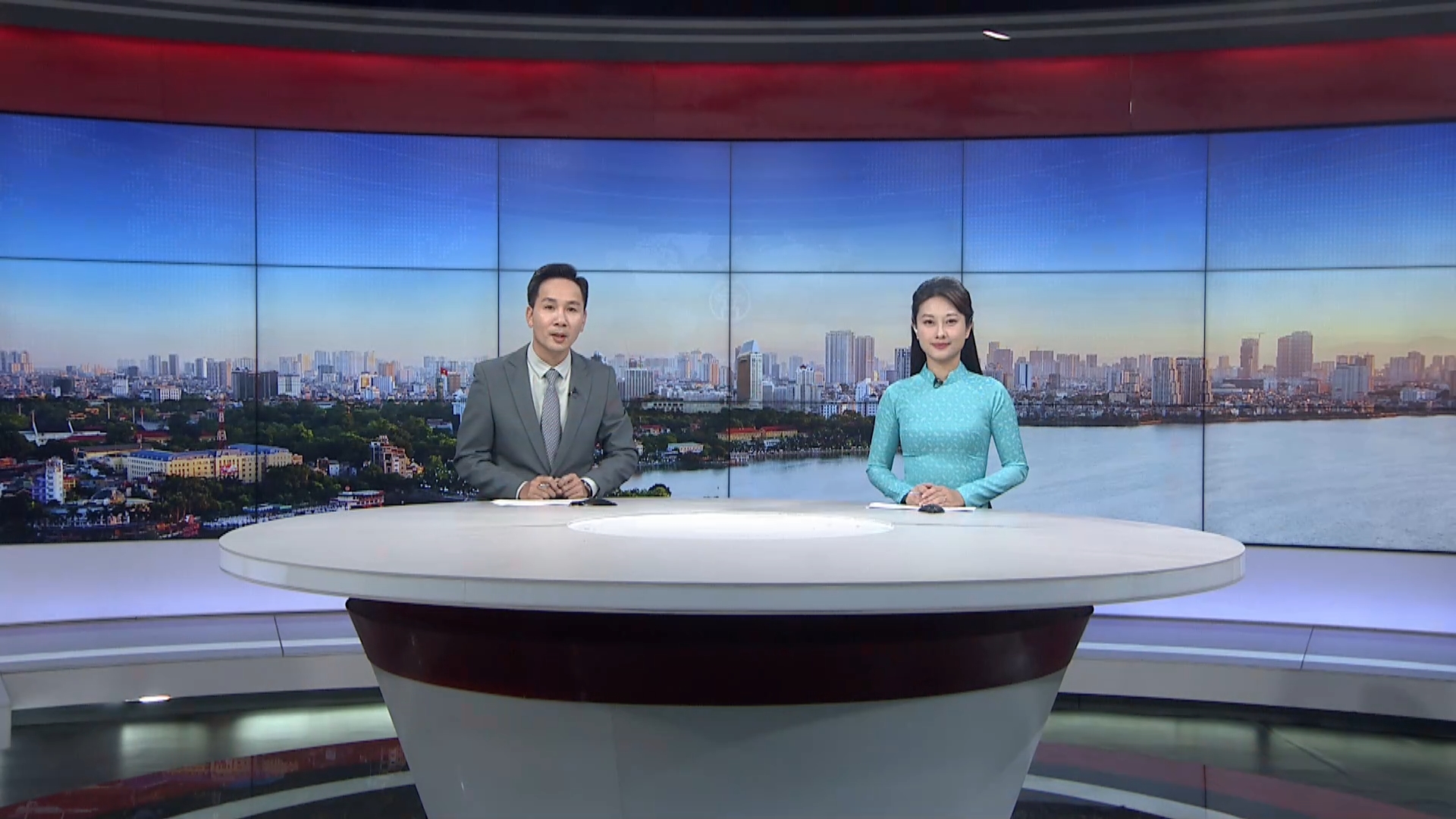 Chương trình Thời sự 18h30 | 09/09/2026