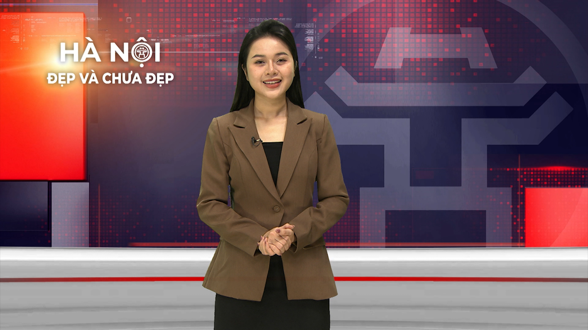 Hà Nội đẹp và chưa đẹp | 09/09/2026
