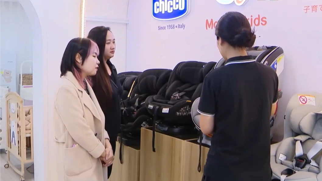 Ghế trẻ em trên ô tô: 2 đơn vị nào được chỉ định thử nghiệm?