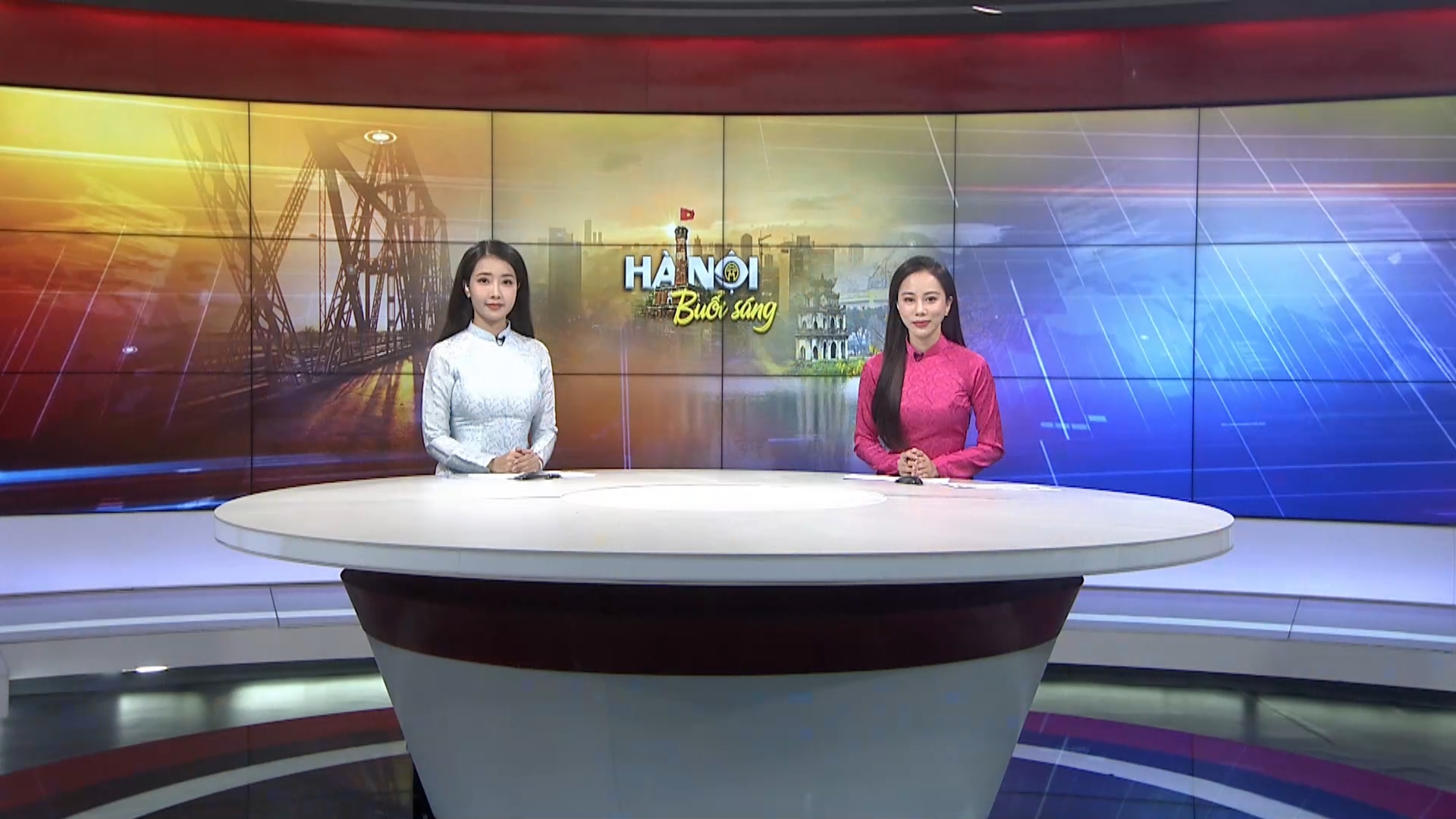 Chương trình Hà Nội buổi sáng | 09/09/2026