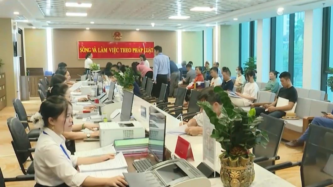 Yêu cầu chấn chỉnh tình trạng nhũng nhiễu khi làm sổ đỏ