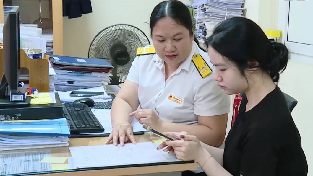 Cục Thuế đặt mục tiêu xử lý hồ sơ đóng mã số thuế trong 3 ngày