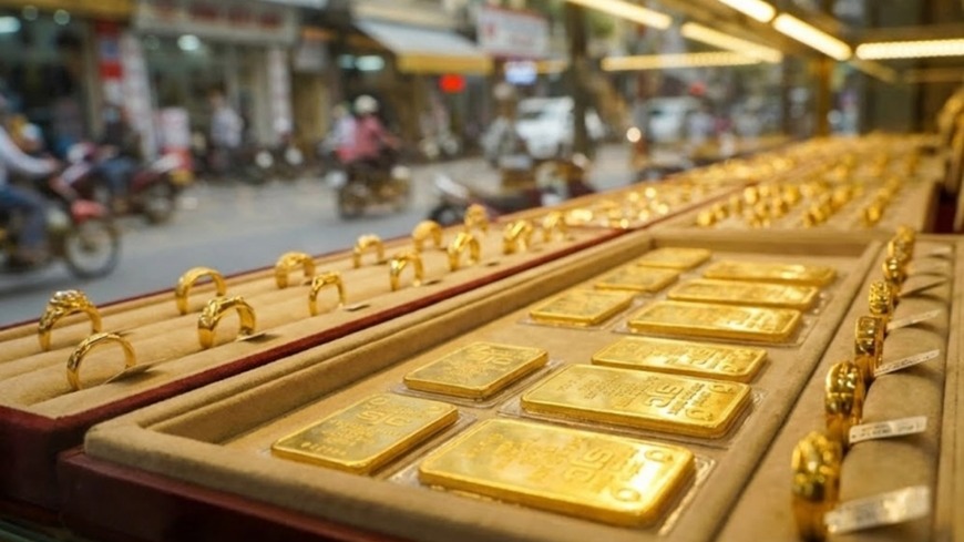 Tổng quan thị trường sáng ngày 9/9