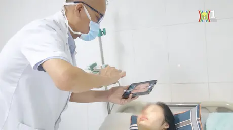 Làm đẹp bằng filler, rủi ro khôn lường