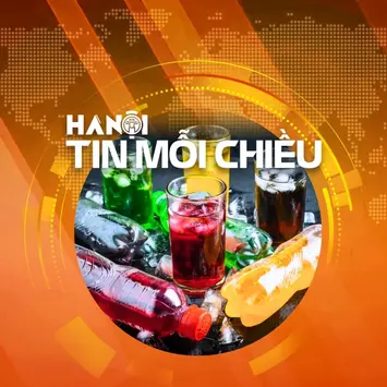 Đề xuất đánh thuế đồ uống có đường | Hà Nội tin mỗi chiều