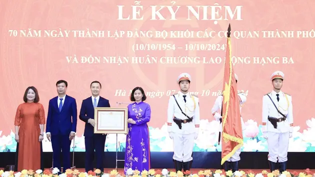 Đài Hà Nội