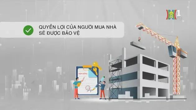 Những điều luật có lợi cho người mua nhà